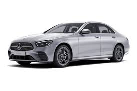 MERCEDES-BENZ E220 d